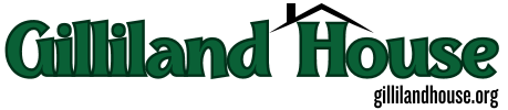 Gilliland House 